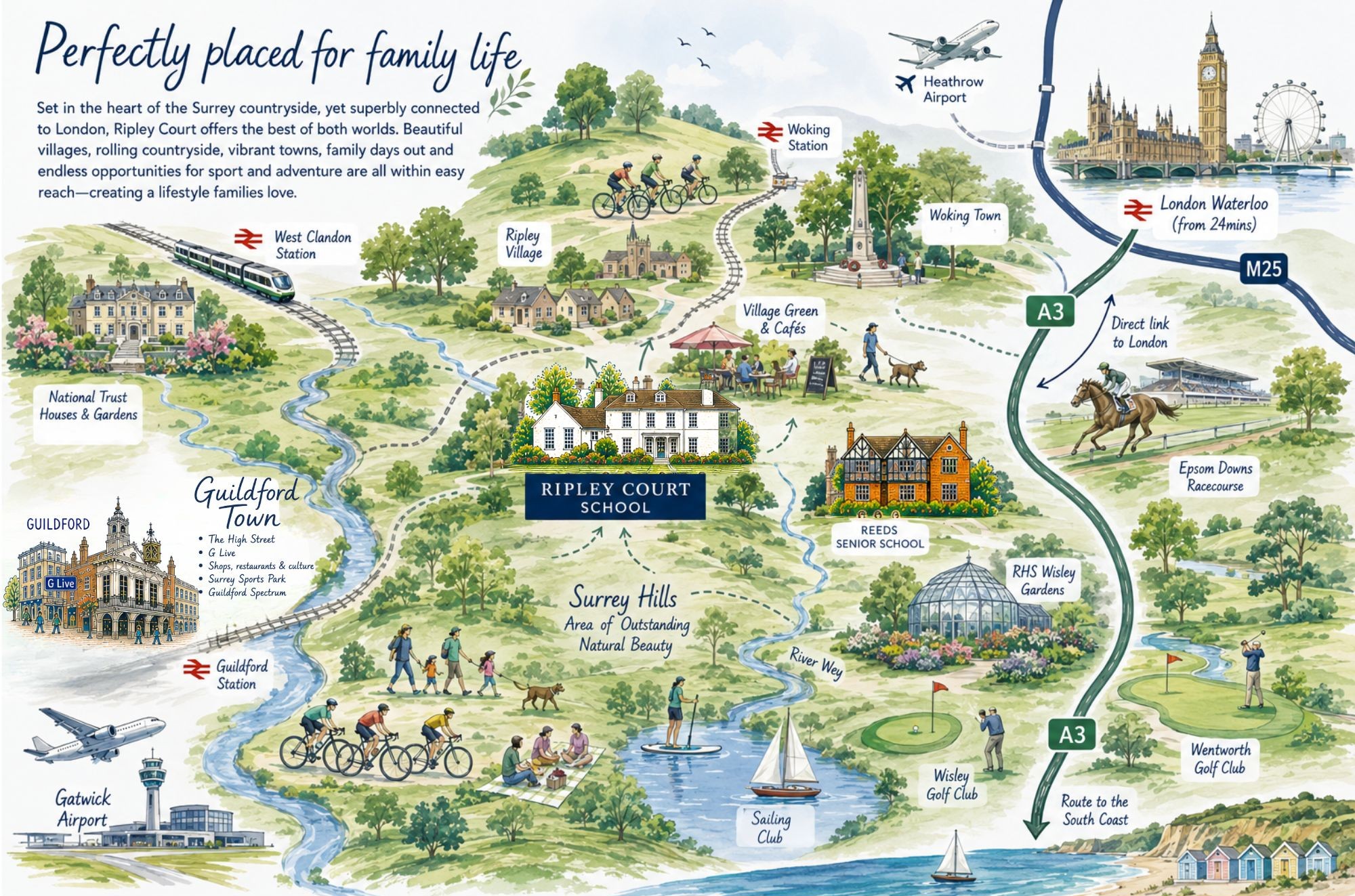 Ripley Court Lifestyle Image